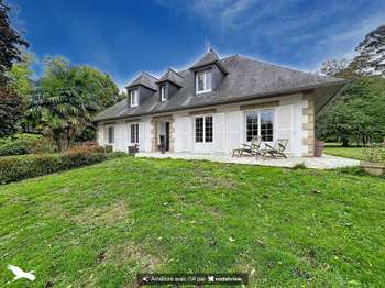 Vente maison 8 pièces Plougastel-Daoulas 29