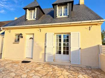 Vente maison 5 pièces Plougastel-Daoulas 29