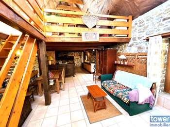 Vente maison 6 pièces Plougastel-Daoulas 29