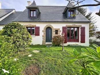 Vente maison 7 pièces Plougastel-Daoulas 29
