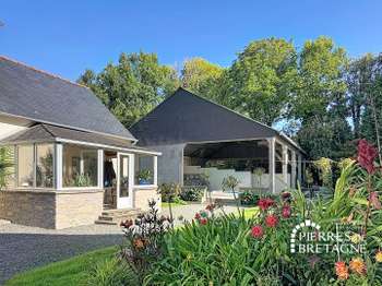 Vente Maison 5 chambresPlougastel-Daoulas