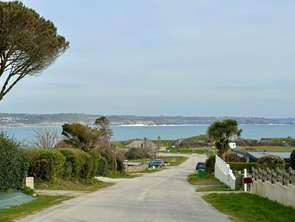 Vente Maison 4 chambresPlougonvelin