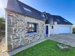Vente Maison 6 chambresPlougonvelin