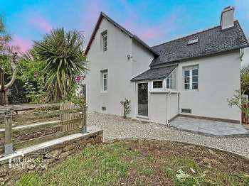 Vente maison 6 pièces Plougonvelin 29