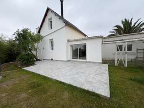 Vente Maison 3 chambresPlougonvelin