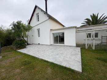 Vente maison 5 pièces Plougonvelin 29