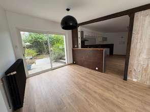 Vente Maison 3 chambresPlougonvelin