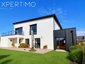 Vente Maison 4 chambresPlougonvelin