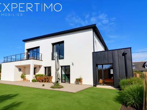 Vente maison 6 pièces Plougonvelin 29