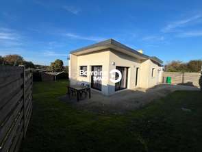 Vente Maison 2 chambresPlougonvelin