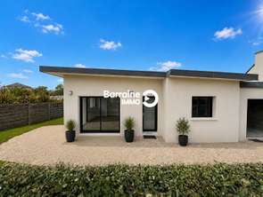 Vente Maison 2 chambresPlougonvelin