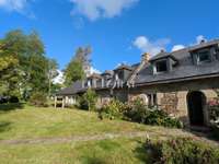 Vente maison 11 pièces