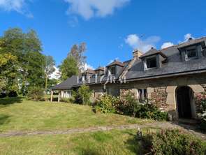 Vente Maison 5 chambresPlougonvelin