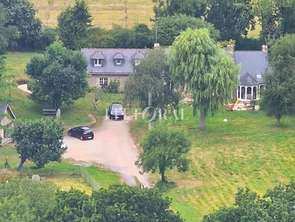 Vente Maison 5 chambresPlougonvelin