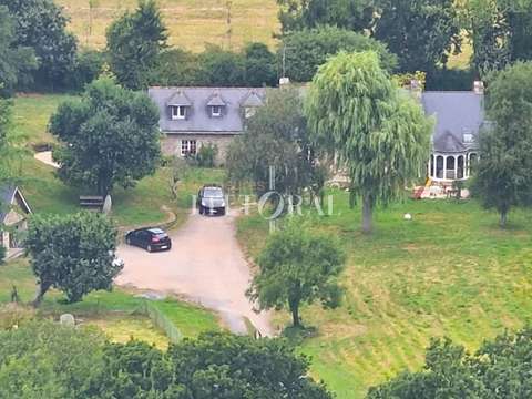 Vente maison 11 pièces Plougonvelin 29