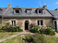 Vente maison Plougonvelin 5 chambres - 29