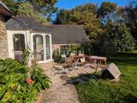 Vente maison 11 pièces