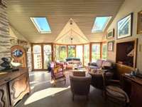 Vente maison 11 pièces