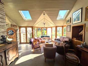 Vente Maison 5 chambresPlougonvelin