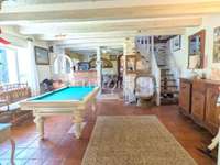 Vente maison 11 pièces