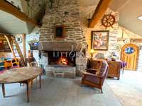 Vente maison 11 pièces