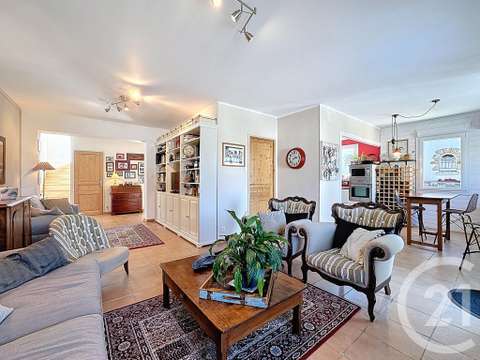 Vente maison 5 pièces Plougonvelin 29