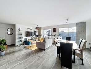 Vente Maison 3 chambresPlougonvelin