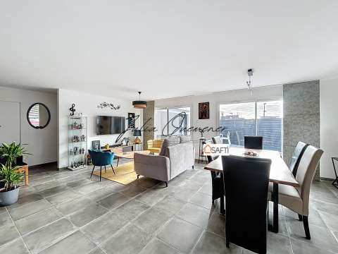 Vente maison 5 pièces Plougonvelin 29