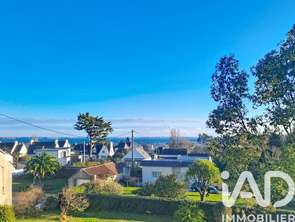 Vente Maison 8 piècesPlougonvelin