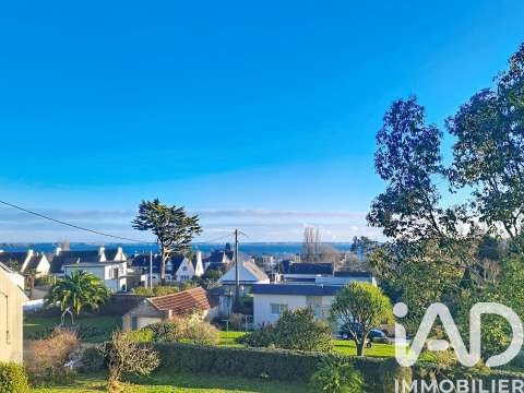 Vente maison 8 pièces Plougonvelin 29