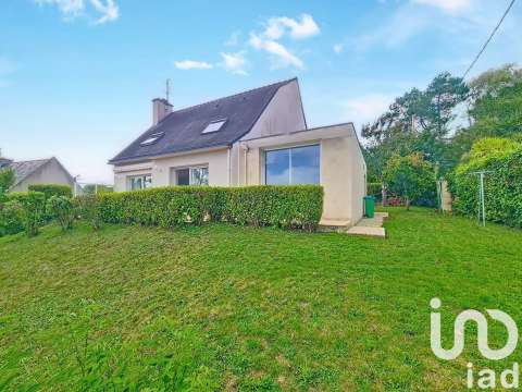 Vente maison 8 pièces Vente maison 8 pièces