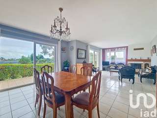 Vente maison 8 pièces Vente maison 8 pièces