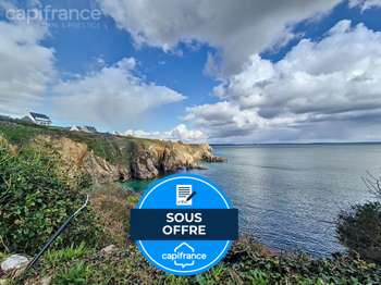 Vente Maison 5 chambresPlougonvelin