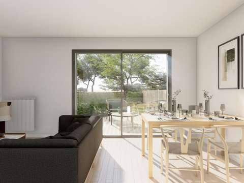 Vente maison 2 pièces