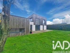 Vente Maison 5 piècesPlougonvelin