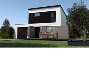Vente Maison 3 chambresPlougonvelin