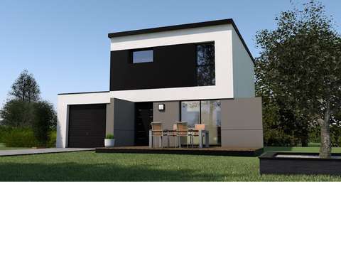 Vente maison 5 pièces Plougonvelin 29