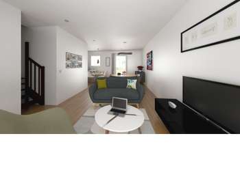 Vente maison 5 pièces Vente maison 5 pièces