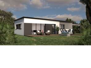 Vente Maison 2 chambresPlougonvelin