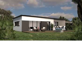 Vente maison 3 pièces Plougonvelin 29