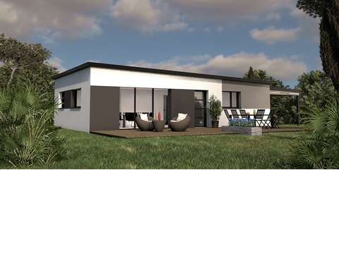 Vente maison 3 pièces Plougonvelin 29