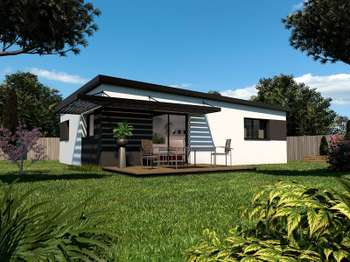 Vente maison 3 pièces Vente maison 3 pièces