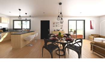 Vente maison 3 pièces Vente maison 3 pièces