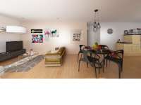 Vente maison 3 pièces Vente maison 3 pièces