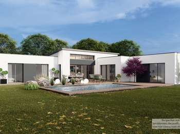 Vente Maison 4 chambresPlougonvelin
