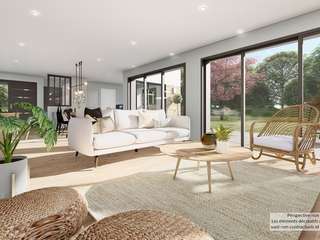 Vente maison 6 pièces Vente maison 6 pièces