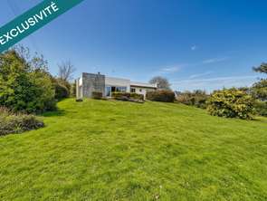 Vente Maison 4 chambresPlougonvelin