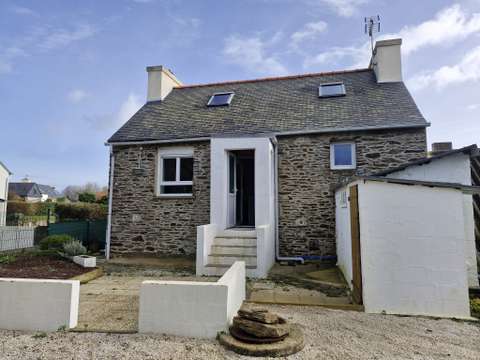 Vente maison 4 pièces Plougonvelin 29