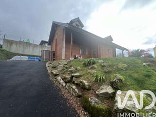 Vente maison 5 pièces Vente maison 5 pièces