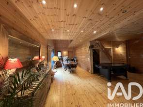 Vente Maison 3 chambresPlougonvelin